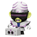 Blokees: The Powerpuff Girls Mokoo Series 01 - Cute Beats - Blind Box (PREORDER)