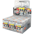 Blokees: The Powerpuff Girls Mokoo Series 01 - Cute Beats - Display Box (PREORDER)