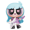 Blokees: The Powerpuff Girls Mokoo Series 01 - Cute Beats - Display Box (PREORDER)