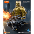 Blokees: DC Justice League - Defender Version 02 - Display Box (PREORDER)