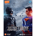 Blokees: DC Justice League - Defender Version 02 - Display Box (PREORDER)