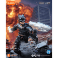 Blokees: DC Justice League - Defender Version 02 - Blind Box (PREORDER)