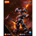 Blokees: DC Justice League - Defender Version 02 - Display Box (PREORDER)
