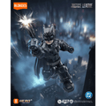 Blokees: DC Justice League - Defender Version 02 - Blind Box (PREORDER)