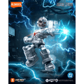 Blokees: DC Justice League - Defender Version 02 - Display Box (PREORDER)
