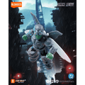 Blokees: DC Justice League - Defender Version 02 - Blind Box (PREORDER)