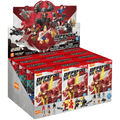 Blokees: DC Justice League - Defender Version 02 - Display Box (PREORDER)
