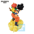 Dragon Ball Z: Son Goku & Son Gohan (Spirit of the Saiyan) - Masterlise Plus Ichibansho Figure (PREORDER)