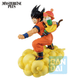 Dragon Ball Z: Son Goku & Son Gohan (Spirit of the Saiyan) - Masterlise Plus Ichibansho Figure (PREORDER)