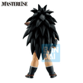 Dragon Ball Z: Raditz (Spirit of the Saiyan) - Masterlise Ichibansho Figure (PREORDER)