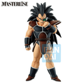Dragon Ball Z: Raditz (Spirit of the Saiyan) - Masterlise Ichibansho Figure (PREORDER)