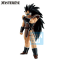 Dragon Ball Z: Raditz (Spirit of the Saiyan) - Masterlise Ichibansho Figure (PREORDER)