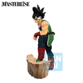 Dragon Ball Z: Bardock (Spirit of the Saiyan) - Masterlise Ichibansho Figure (PREORDER)
