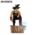 Dragon Ball Z: Bardock (Spirit of the Saiyan) - Masterlise Ichibansho Figure (PREORDER)