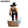 Dragon Ball Z: Bardock (Spirit of the Saiyan) - Masterlise Ichibansho Figure (PREORDER)
