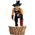 Dragon Ball Z: Bardock (Spirit of the Saiyan) - Masterlise Ichibansho Figure (PREORDER)