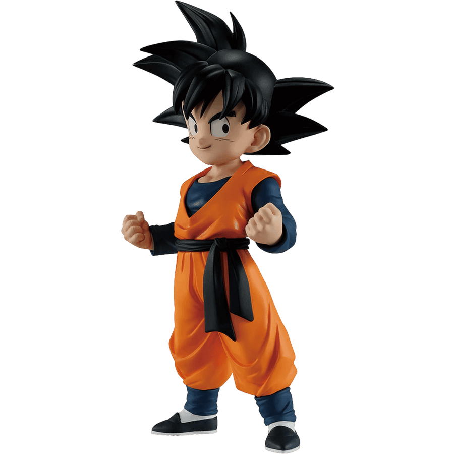 Dragon Ball Z: Son Goten (Spirit of the Saiyan) - Masterlise Ichibansho Figure (PREORDER)