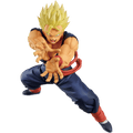 Dragon Ball Z: Super Saiyan Son Gohan (Spirit of the Saiyan) - Masterlise Ichibansho Figure (PREORDER)