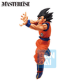 Dragon Ball Z: Son Goku (Spirit of the Saiyan) - Masterlise Ichibansho Figure (PREORDER)