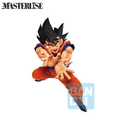 Dragon Ball Z: Son Goku (Spirit of the Saiyan) - Masterlise Ichibansho Figure (PREORDER)