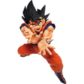 Dragon Ball Z: Son Goku (Spirit of the Saiyan) - Masterlise Ichibansho Figure (PREORDER)