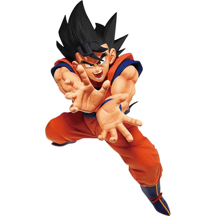 Dragon Ball Z: Son Goku (Spirit of the Saiyan) - Masterlise Ichibansho Figure (PREORDER)