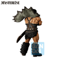 Berserk: Zodd (Human Form Ver.) (Fated Polarity) - Masterlise Ichibansho Figure (PREORDER)