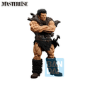 Berserk: Zodd (Human Form Ver.) (Fated Polarity) - Masterlise Ichibansho Figure (PREORDER)