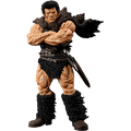 Berserk: Zodd (Human Form Ver.) (Fated Polarity) - Masterlise Ichibansho Figure (PREORDER)
