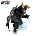 Berserk: Zodd (Fated Polarity) - Sofvics Ichibansho Figure (PREORDER)
