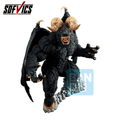 Berserk: Zodd (Fated Polarity) - Sofvics Ichibansho Figure (PREORDER)