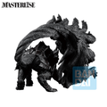 Berserk: Beast of Casca's Dream (Fated Polarity) - Masterlise Ichibansho Figure (PREORDER)