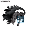 Berserk: Beast of Casca's Dream (Fated Polarity) - Masterlise Ichibansho Figure (PREORDER)