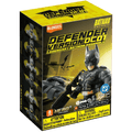 Blokees: DC Legendary Batman Assemble - Defender Version 01 - Display Box (PREORDER)