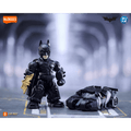 Blokees: DC Legendary Batman Assemble - Defender Version 01 - Blind Box (PREORDER)