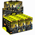 Blokees: DC Legendary Batman Assemble - Defender Version 01 - Display Box (PREORDER)