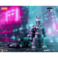 Blokees: DC Legendary Batman Assemble - Defender Version 01 - Display Box (PREORDER)