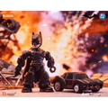 Blokees: DC Legendary Batman Assemble - Defender Version 01 - Display Box (PREORDER)