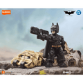 Blokees: DC Legendary Batman Assemble - Defender Version 01 - Blind Box (PREORDER)