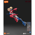 Blokees: DC Harley Quinn - Champion Class 04 - Model Kit (PREORDER)