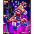 Blokees: DC Harley Quinn - Champion Class 04 - Model Kit (PREORDER)
