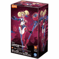 Blokees: DC Harley Quinn - Champion Class 04 - Model Kit (PREORDER)