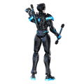 Blokees: DC Nightwing - Champion Class 03 - Model Kit (PREORDER)