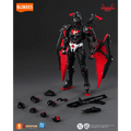 Blokees: DC Batman Beyond - Champion Class 02 - Model Kit (PREORDER)