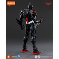 Blokees: DC Batman Beyond - Champion Class 02 - Model Kit (PREORDER)