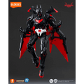Blokees: DC Batman Beyond - Champion Class 02 - Model Kit (PREORDER)