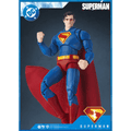 Blokees: DC Superman 2025 - Champion Class 01 - Model Kit (PREORDER)