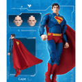 Blokees: DC Superman 2025 - Champion Class 01 - Model Kit (PREORDER)