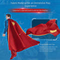 Blokees: DC Superman 2025 - Champion Class 01 - Model Kit (PREORDER)