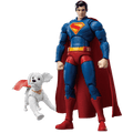 Blokees: DC Superman 2025 - Champion Class 01 - Model Kit (PREORDER)